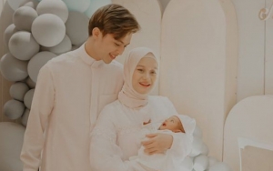 Wajah Asli Dinda Hauw Dihujat Kalah Cantik dari Lesty Kejora, Sifat Asli Dibongkar Rey Mbayang