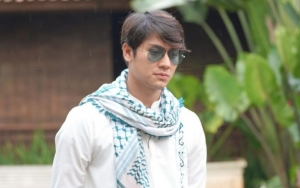 Disinggung Soal Harga OOTD Saat Pose Kece di Atas Motor, Reaksi Rizky Billar Undang Gelak Tawa