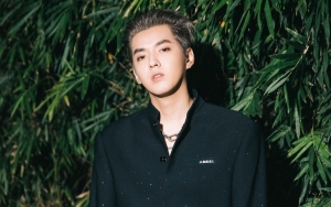 Ada Pihak Ketiga, Kris Wu Diperas Miliaran Terkait Hubungan dengan Du Meizhu