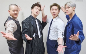 Changsub Akui Enggan Ikut Mnet 'Kingdom', Alasan BTOB Sempat Tolak di Awal?