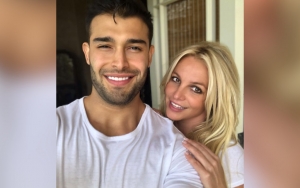 Benarkah Britney Spears Dan Sam Asghari Telah Menikah Secara Diam-Diam Selama 5 Tahun?