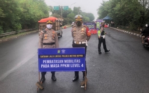 Satgas Blak-Blakan Kondisi COVID-19 di Jawa-Bali Saat Ini, Siap Relaksasi PPKM 26 Juli?