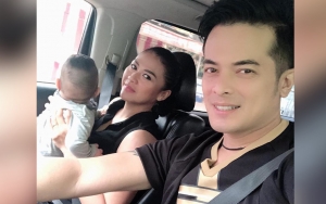 Istri Lepas Cincin Kawin, Choky Andriano Sampaikan Permintaan Maaf