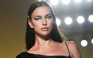 Irina Shayk Kepergok Makan Malam Bareng Jason Sudeikis Usai 'Tolak' Kanye West