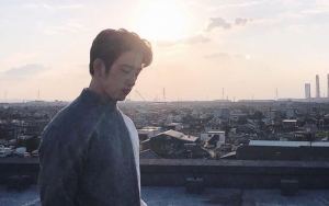 Berperan Sebagai Hakim di 'The Devil Judge', Inilah 7 Pesona Jinyoung GOT7