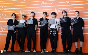 BTS Pecahkan Rekor Katy Perry dengan 'Permission to Dance', Siap Rilis Versi Remix 