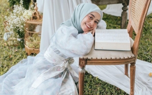 Kecantikan Lesty Kejora Tanpa Makeup Disebut Setara 5 Aktris Blasteran, Siapa Saja?
