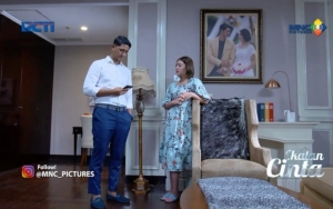 Kesal Alur 'Ikatan Cinta' Makin Tak Jelas, Netizen Kini Ramai Teken Petisi