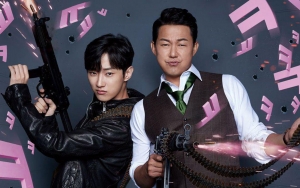 Film Populer 'The Dude in Me' Dikonfirmasi Bakal Remake Jadi Drama