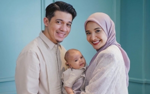 Doa Zaskia Sungkar untuk Ibunda Irwansyah: Semoga Ada Keajaiban