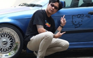 Skandal Tudingan Pelecehan Seksual Tak Kunjung Usai, Gofar Hilman Bersiap Untuk Proyek Baru