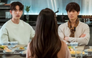 Ketegangan Jinyoung GOT7 dan Ji Sung Perlahan Sirna, 'The Devil Judge' Bakal Hadirkan Perubahan Ini