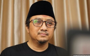 Ustaz Yusuf Mansur Sampai Harus Jalani Prosedur USG, Begini Hasilnya