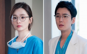 Jeon Mi Do Ungkap Hubungannya dengan Jung Kyung Ho di 'Hospital Playlist'