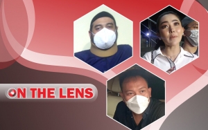 On The Lens: Ferry Irawan Diceraikan, Ayu Aulia Depresi Hingga Vicky Prasetyo Diperiksa Polisi