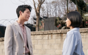 Nyesek Banget, Jung Kyung Ho Akui Gagal Move On dari Kwak Sun Young di 'Hospital Playlist 2'