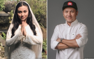 Begini Reaksi Ayah Ariel Tatum Usai Anaknya Ramai Digosipkan dengan Gading Marten