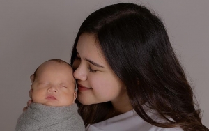 Ibu Ideal, Ini 7 Potret Kekompakan Audi Marissa Bareng Baby Anzel