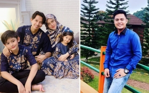 Fairuz A. Rafiq Bareng Suami-Anak Dijuluki Family Goals, Galih Ginanjar Singgung Soal Perjuangan