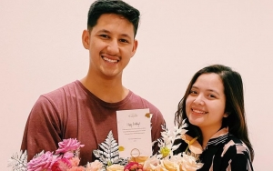 Kebahagiaan Suami Tasya Kamila Sembuh Total dari Kanker, Jasa Ibu Mertua Bikin BB Naik 6 Kg Terkuak