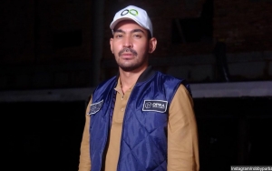 Tak Banyak yang Tahu, Robby Purba Nangis Kenang Kejadian Nahas Hampir Tewas di Lautan