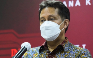Ikuti Instruksi Presiden, Menkes Budi Minta Jabar Habiskan Semua Vaksin COVID-19