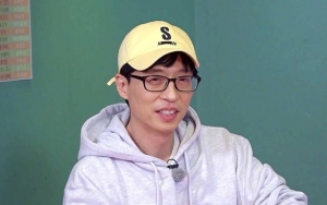 Yoo Jae Seok Isoman usai Kontak Pasien Covid-19, 'Running Man' & 'The Sixth Sense 2' Tunda Syuting