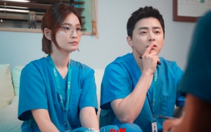 Jeon Mi Do Bongkar Perasaan Karakternya Soal Jo Jung Suk di 'Hospital Playlist 2'