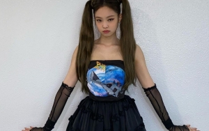 7 Pesona Jennie BLACKPINK Yang Didapuk Netizen Sebagai Perwakilan Sempurna YG Entertainment
