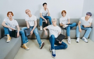 Sadar Tak Cuma Cha Eun Woo yang Tampan, Nonfans Kaget dengan Visual Member ASTRO