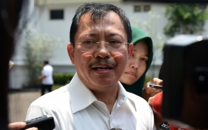 Sempat Tuai Kontroversi, Terawan Klaim Vaksin Nusantara Bisa Akhiri Pandemi COVID-19