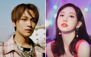 Knetz Sebut Penyanyi US Miliki Wajah Gabungan Haechan NCT dan Nayeon TWICE, Setuju?