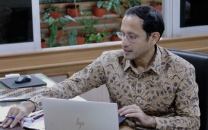 Kapan Sekolah Tatap Muka Bakal Digelar? Nadiem Makarim Jawab Begini