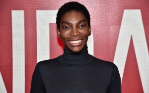 'Black Panther: Wakanda Forever' Gandeng Bintang 'I May Destroy You' Michaela Coel Jadi Pemeran