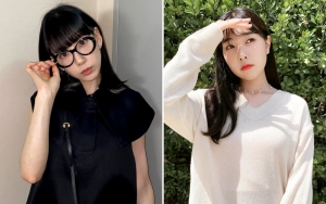 Netizen Bandingkan Wajah Tae Yeon Girls' Generation dan Hayeon Sang Adik, Banyak Bilang Tak Mirip