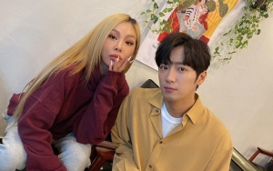 Jessi Rangkul Mesra Lee Sang Yeob di 'The Sixth Sense 2', Fans Teriak Kegirangan