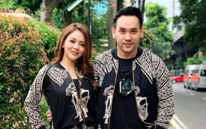 Demi Bikin Jenita Janet Bahagia, Suami Malah Bengek Usai Lakukan Hal Tak Biasa Tapi Romantis Ini