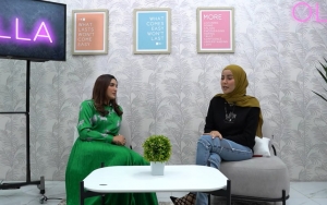 Ashanty Ungkap Perasaan Jika Digosipkan Sahabat ke Olla Ramlan, Sindir Nindy?