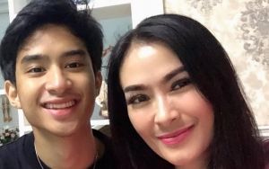 Kabur dari Rumah, Devano Danendra Dilempar Botol oleh Iis Dahlia