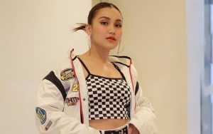 Ayu Ting Ting Pamer Aksi Dance Lagi Sambil Mention HyunA, Bakal Di-Notice? 