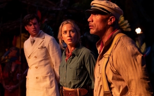 'Jungle Cruise' Masih Belum Rilis, Sekuel Sudah Mulai Dibicarakan?