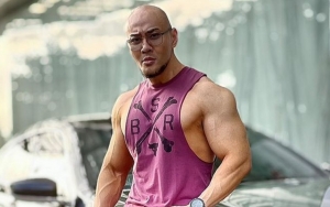 Deddy Corbuzier Sebut Penderita Obesitas Lebih Berisiko Terpapar Covid: Ilang Job Endorse Makanan