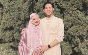 Hibur Dinda Hauw yang Dibully, Rey Mbayang Beri Hadiah Spesial