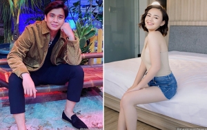 Ibunda Amanda Manopo Terbaring Sakit, Billy Syahputra Kirim Doa