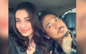 Kesal Terus Disebut Tak Bisa Nasihati Jerinx, Nora Alexandra Tegaskan Hal Ini