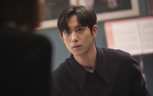 Agensi Bongkar Alasan Kim Young Dae Tinggalkan 'School 2021', Salahkan Perusahaan Produksi