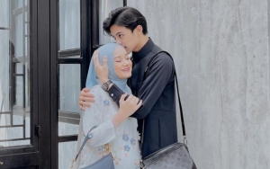 Rey Mbayang Digoda Saat Pamer Foto Berdua Bareng Anak, Begini Reaksi Dinda Hauw