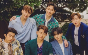 Kembali Full Team Usai 5 Tahun, Intip Sederet Kekompakan Member 2PM