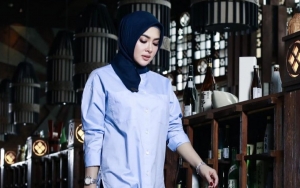 Syahrini Kena Sindir Usai Disebut Ngode Beri Dukungan ke Kakak Luna Maya