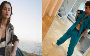 Lewat Video TikTok, Selena Gomez Diam-Diam Sindir Justin Bieber Eks Kekasih?